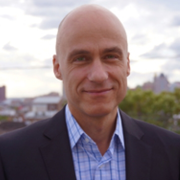 George Dimopoulos