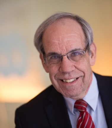 Leonard Rubenstein Leonard Rubenstein