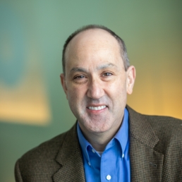 Jon Vernick
